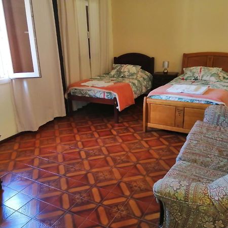 Vista Boa Villa Porto Da Cruz Eksteriør bilde