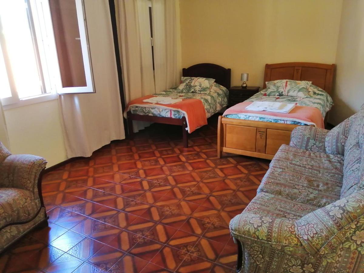 Vista Boa Villa Porto Da Cruz Eksteriør bilde
