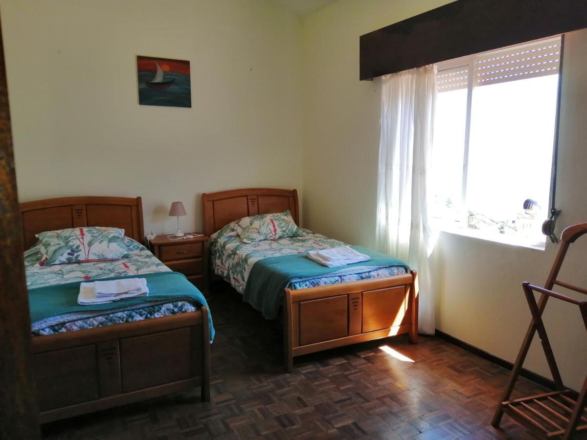 Vista Boa Villa Porto Da Cruz Eksteriør bilde