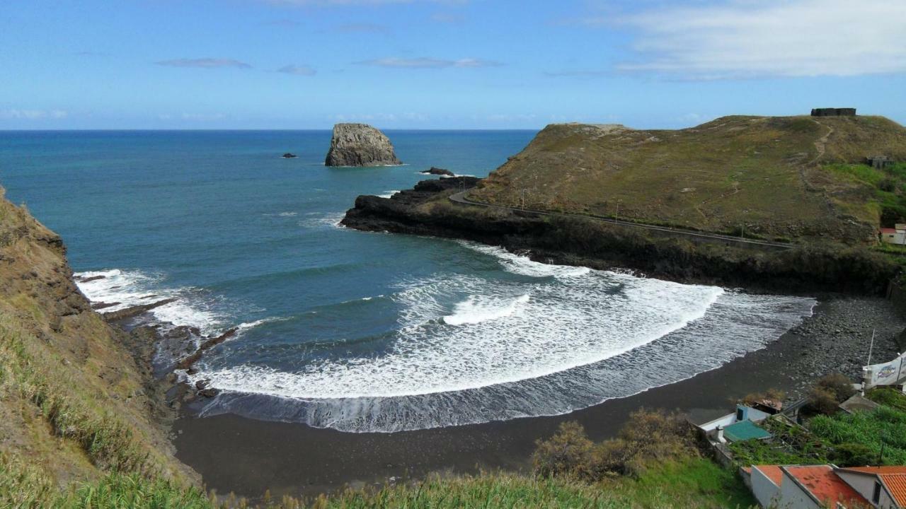 Vista Boa Villa Porto Da Cruz Eksteriør bilde