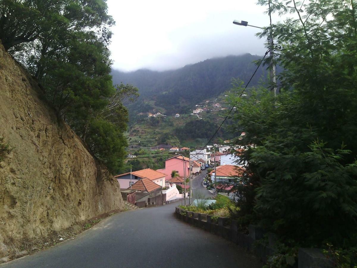 Vista Boa Villa Porto Da Cruz Eksteriør bilde