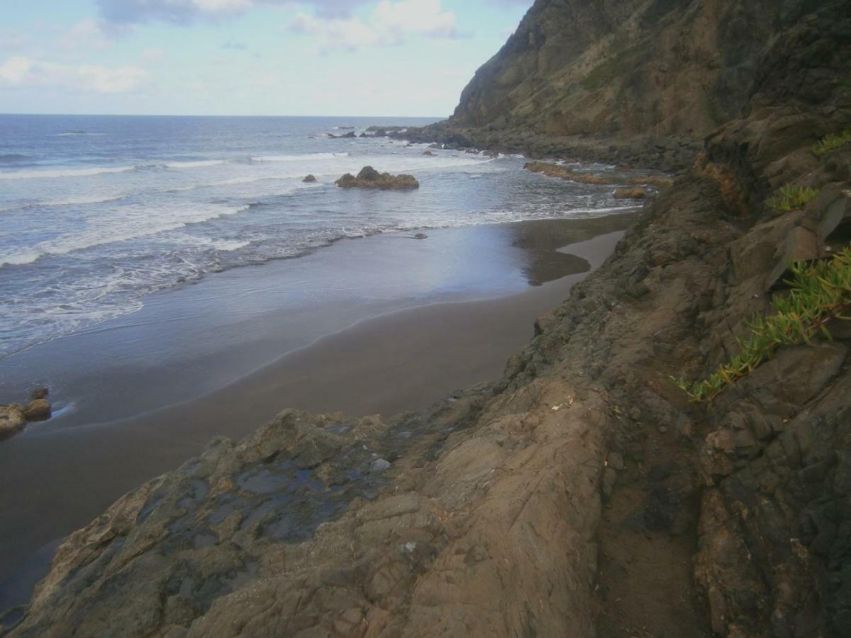 Vista Boa Villa Porto Da Cruz Eksteriør bilde