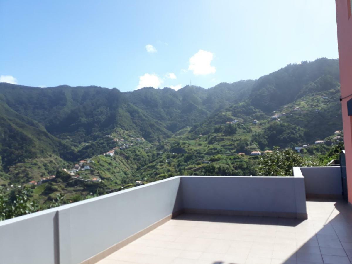 Vista Boa Villa Porto Da Cruz Eksteriør bilde