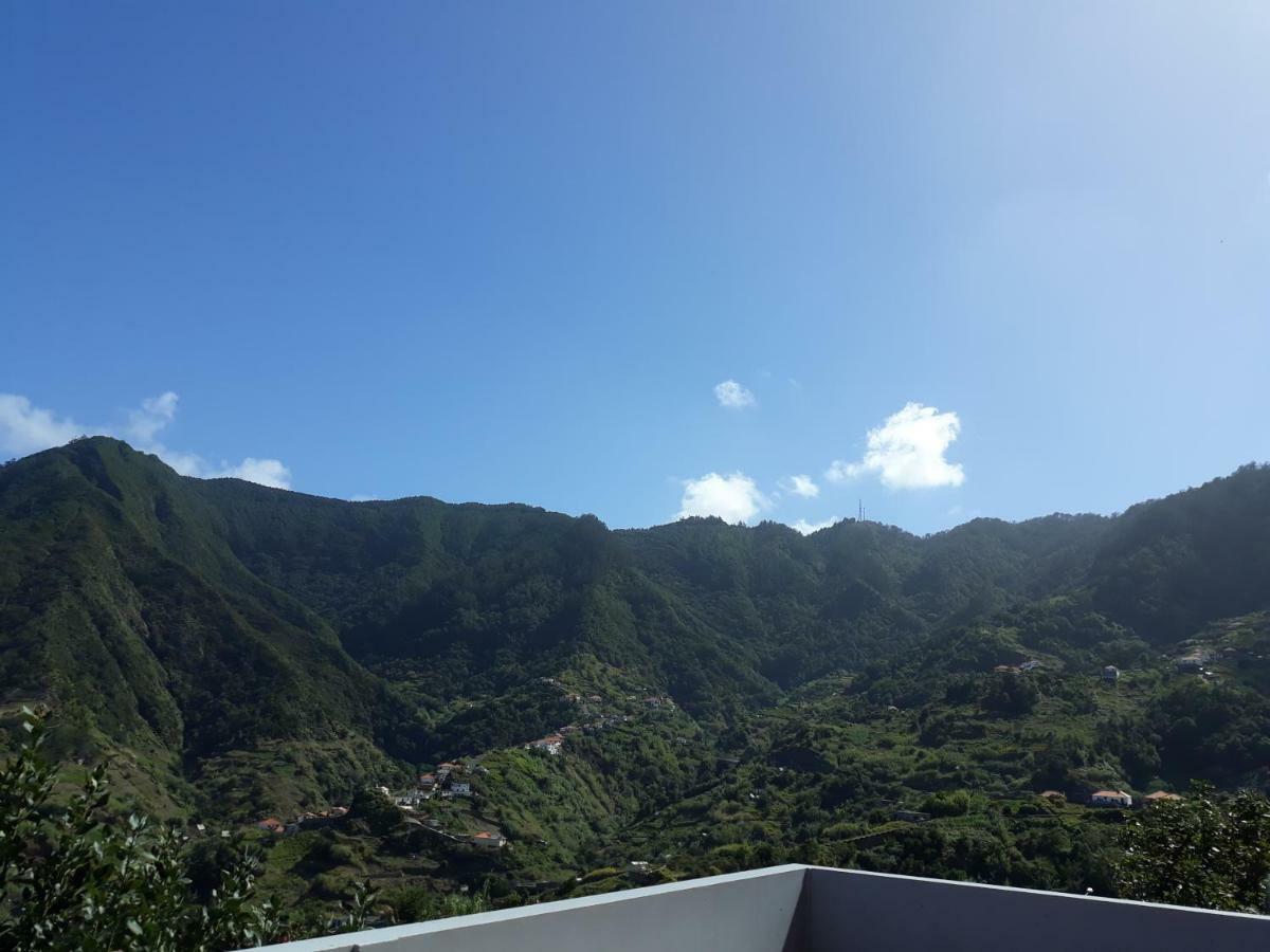 Vista Boa Villa Porto Da Cruz Eksteriør bilde